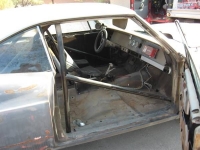 1966 Chevrolet Impala for sale in Cadillac, Michigan (ID-48766)