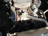 1966 Chevrolet Impala for sale in Cadillac, Michigan (ID-48766)