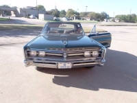 1966 Chrysler 300 for sale in Cadillac, Michigan (ID-48208)