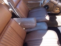 1966 Chrysler 300 for sale in Cadillac, Michigan (ID-48208)