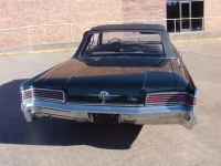 1966 Chrysler 300 for sale in Cadillac, Michigan (ID-48208)