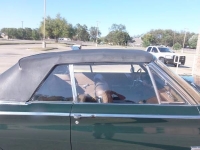 1966 Chrysler 300 for sale in Cadillac, Michigan (ID-48208)
