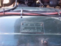 1966 Chrysler 300 for sale in Cadillac, Michigan (ID-48208)