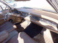 1966 Chrysler 300 for sale in Cadillac, Michigan (ID-48208)