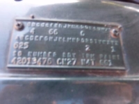 1966 Chrysler 300 for sale in Cadillac, Michigan (ID-48208)