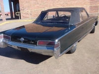 1966 Chrysler 300 for sale in Cadillac, Michigan (ID-48208)