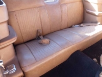 1966 Chrysler 300 for sale in Cadillac, Michigan (ID-48208)