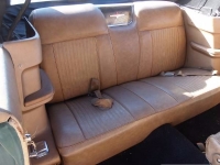 1966 Chrysler 300 for sale in Cadillac, Michigan (ID-48208)