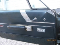 1966 Chrysler 300 for sale in Cadillac, Michigan (ID-48383)