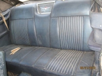 1966 Chrysler 300 for sale in Cadillac, Michigan (ID-48383)