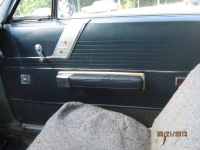 1966 Chrysler 300 for sale in Cadillac, Michigan (ID-48383)