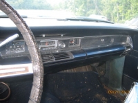 1966 Chrysler 300 for sale in Cadillac, Michigan (ID-48383)