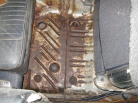1966 Chrysler 300 for sale in Cadillac, Michigan (ID-48383)