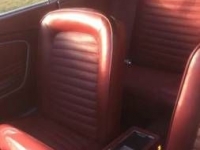 1966 Ford Mustang for sale in Cadillac, Michigan (ID-1526)