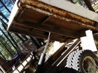 1966 Ford F350 for sale in Cadillac, Michigan (ID-1705)