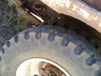 1966 Ford F350 for sale in Cadillac, Michigan (ID-1705)