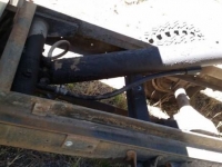 1966 Ford F350 for sale in Cadillac, Michigan (ID-1705)