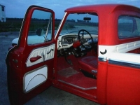 1966 Ford F100 for sale in Cadillac, Michigan (ID-1720)