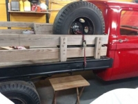 1966 Ford F350 for sale in Cadillac, Michigan (ID-48033)