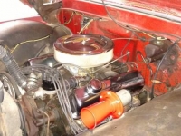 1966 Ford F350 for sale in Cadillac, Michigan (ID-48033)