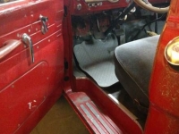 1966 Ford F350 for sale in Cadillac, Michigan (ID-48033)