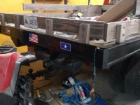 1966 Ford F350 for sale in Cadillac, Michigan (ID-48033)