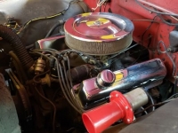 1966 Ford F350 for sale in Cadillac, Michigan (ID-48033)