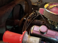 1966 Ford F350 for sale in Cadillac, Michigan (ID-48033)