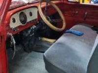 1966 Ford F350 for sale in Cadillac, Michigan (ID-48033)