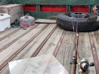 1966 Ford F350 for sale in Cadillac, Michigan (ID-48033)