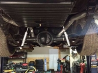 1966 Ford Ranchero for sale in Cadillac, Michigan (ID-48074)