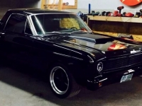 1966 Ford Ranchero for sale in Cadillac, Michigan (ID-48074)