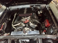 1966 Ford Ranchero for sale in Cadillac, Michigan (ID-48074)