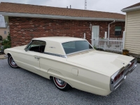 1966 Ford Thunderbird for sale in Cadillac, Michigan (ID-48085)
