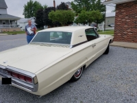 1966 Ford Thunderbird for sale in Cadillac, Michigan (ID-48085)