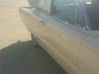 1966 Ford Thunderbird for sale in Cadillac, Michigan (ID-48085)
