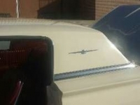 1966 Ford Thunderbird for sale in Cadillac, Michigan (ID-48085)