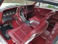 1966 Ford Thunderbird for sale in Cadillac, Michigan (ID-48085)