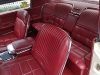 1966 Ford Thunderbird for sale in Cadillac, Michigan (ID-48085)