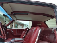 1966 Ford Thunderbird for sale in Cadillac, Michigan (ID-48085)