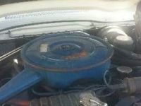 1966 Ford Thunderbird for sale in Cadillac, Michigan (ID-48085)