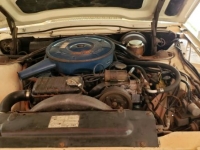 1966 Ford Thunderbird for sale in Cadillac, Michigan (ID-48085)