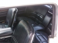 1966 Ford Thunderbird for sale in Cadillac, Michigan (ID-48095)