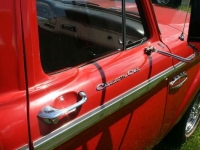 1966 Ford F100 for sale in Cadillac, Michigan (ID-48129)