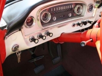 1966 Ford F100 for sale in Cadillac, Michigan (ID-48129)