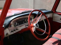 1966 Ford F100 for sale in Cadillac, Michigan (ID-48129)