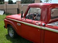1966 Ford F100 for sale in Cadillac, Michigan (ID-48129)