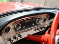 1966 Ford F100 for sale in Cadillac, Michigan (ID-48129)