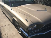 1966 Ford Thunderbird for sale in Cadillac, Michigan (ID-48170)