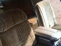 1966 Ford Thunderbird for sale in Cadillac, Michigan (ID-48170)